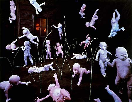 Maybe Babies,  1983