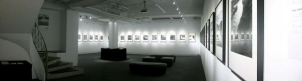 exhibition overview